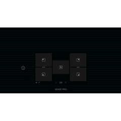 Встраиваемые индукционные панели ELECTROLUX Electrolux EIS8959