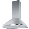 Вытяжки JET AIR Вытяжка настенная JET AIR JENNY TC-S 60 INX-10-PRF0168202