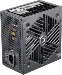 Блок питания Formula ATX 700W FX-700 (20+4pin) APFC 120mm fan 7xSATA RTL