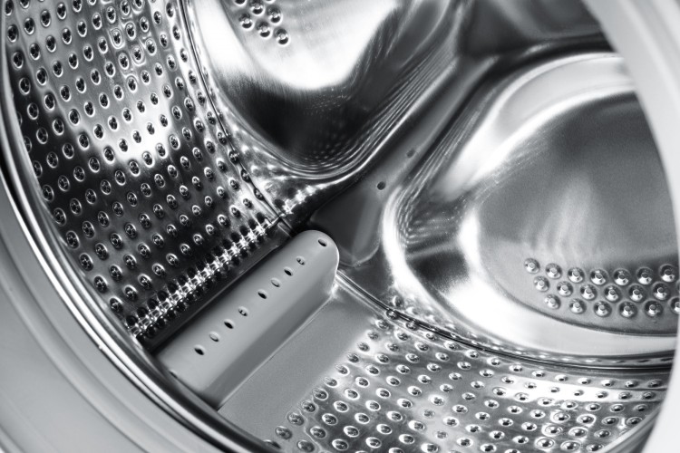 Стиральная машина Weissgauff WM 46106 Steam класс: A+ загр.фронтальная макс.:6кг белый