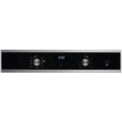 Встраиваемый духовой шкаф ELECTROLUX ELECTROLUX EOD5F71X