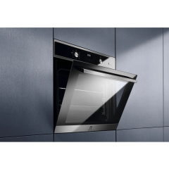Встраиваемый духовой шкаф ELECTROLUX ELECTROLUX EOD5F71X