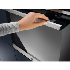 Встраиваемый духовой шкаф ELECTROLUX ELECTROLUX EOD5F71X