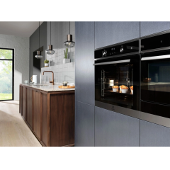 Встраиваемый духовой шкаф ELECTROLUX ELECTROLUX EOD5F71X