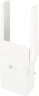 Повторитель беспроводного сигнала TP-Link RE505X AX1500 10/100/1000BASE-TX белый