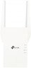 Повторитель беспроводного сигнала TP-Link RE505X AX1500 10/100/1000BASE-TX белый