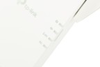 Повторитель беспроводного сигнала TP-Link RE505X AX1500 10/100/1000BASE-TX белый