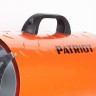 Тепловая пушка газовая Patriot GS 30 30000Вт оранжевый/черный
