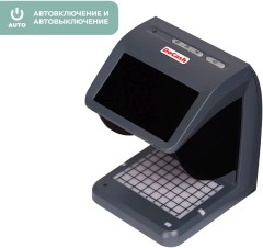 Детектор банкнот DoCash Mini Combo просмотровый (11729)