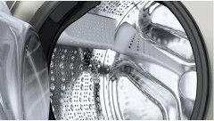 Отдельностоящая стиральная машина BOSCH Bosch WGK244ZXME