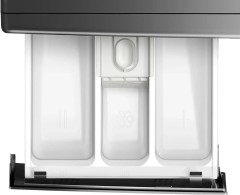 Отдельностоящая стиральная машина BOSCH Bosch WGK244ZXME