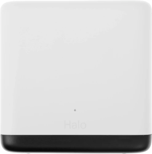 Бесшовный Mesh роутер Mercusys Halo H50G (HALO H50G(3-PACK)) AC1900 10/100/1000BASE-TX белый (упак.:3шт)