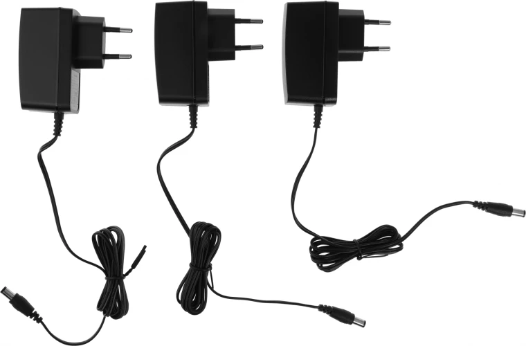 Бесшовный Mesh роутер Mercusys Halo H50G (HALO H50G(3-PACK)) AC1900 10/100/1000BASE-TX белый (упак.:3шт)