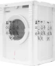 Стиральная машина Hyundai WME8201 класс: A+++ загр.фронтальная макс.:8кг белый инвертор