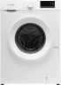 Стиральная машина Hyundai WME8201 класс: A+++ загр.фронтальная макс.:8кг белый инвертор