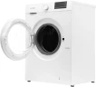 Стиральная машина Hyundai WME8201 класс: A+++ загр.фронтальная макс.:8кг белый инвертор