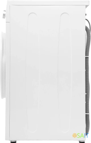 Стиральная машина Hyundai WME8201 класс: A+++ загр.фронтальная макс.:8кг белый инвертор