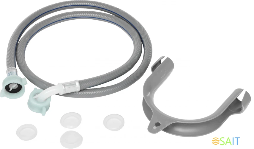 Стиральная машина Hyundai WME8201 класс: A+++ загр.фронтальная макс.:8кг белый инвертор