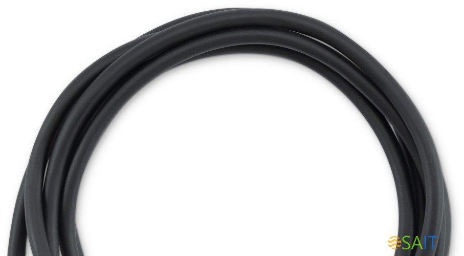 Кабель Buro BU-USB-CC-1.2M-100W USB Type-C (m)-USB Type-C (m) 1.2м черный