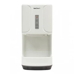 Сушилка для рук Neoclima NHD-1.2 1200Вт белый