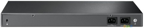 Коммутатор TP-Link SX3016F (L2+) 16SFP+ управляемый