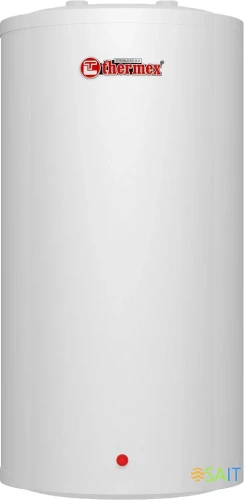 Водонагреватель Thermex Nobel N 15 U 2кВт 15л электрический настенный/белый