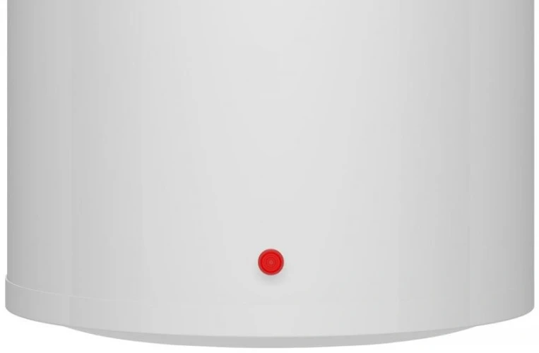 Водонагреватель Thermex Nobel N 15 U 2кВт 15л электрический настенный/белый
