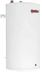 Водонагреватель Thermex Nobel N 15 U 2кВт 15л электрический настенный/белый