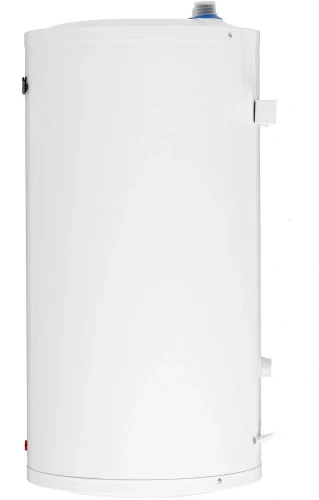 Водонагреватель Thermex Nobel N 15 U 2кВт 15л электрический настенный/белый