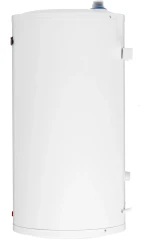 Водонагреватель Thermex Nobel N 15 U 2кВт 15л электрический настенный/белый