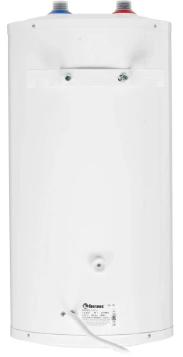 Водонагреватель Thermex Nobel N 15 U 2кВт 15л электрический настенный/белый