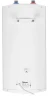 Водонагреватель Thermex Nobel N 15 U 2кВт 15л электрический настенный/белый