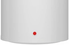 Водонагреватель Thermex Nobel N 15 U 2кВт 15л электрический настенный/белый