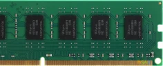 Память DDR3 8GB 1600MHz Netac NTBSD3P16SP-08 Basic RTL PC3-12800 CL11 DIMM 240-pin 1.5В dual rank Ret