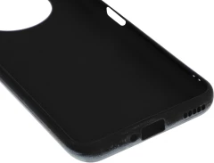 Чехол (клип-кейс) Gresso для Honor 50 Lite Meridian зеленый (GR17AAAE8884)