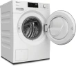 Стиральная машина Miele WWK360 WCS EU1 LW пан.англ. класс: A загр.фронтальная макс.:10кг белый инвертор