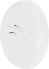 Точка доступа MikroTik cAP lite (RBCAPL-2ND) N300 10/100BASE-TX