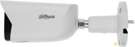 Камера видеонаблюдения IP Dahua DH-IPC-HFW3441E-S-0360B-S2 3.6-3.6мм цв. корп.:белый (DH-IPC-HFW3441EP-S-0360B-S2)