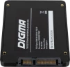 Накопитель SSD Digma SATA-III 1TB DGSR2001TS93T Run S9 2.5"