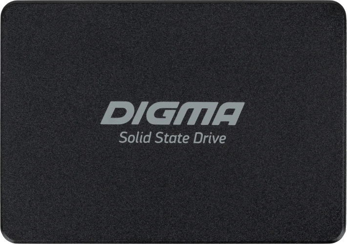 Накопитель SSD Digma SATA-III 1TB DGSR2001TS93T Run S9 2.5"