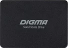 Накопитель SSD Digma SATA-III 1TB DGSR2001TS93T Run S9 2.5"