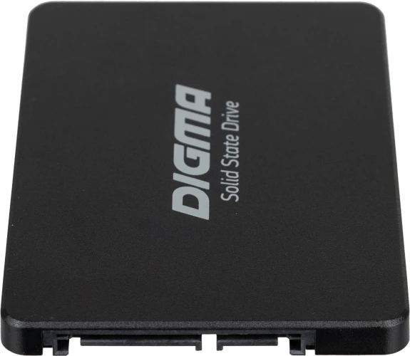 Накопитель SSD Digma SATA-III 1TB DGSR2001TS93T Run S9 2.5"