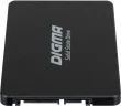 Накопитель SSD Digma SATA-III 1TB DGSR2001TS93T Run S9 2.5"