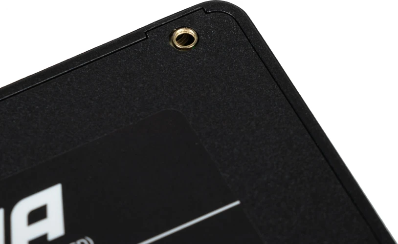 Накопитель SSD Digma SATA-III 1TB DGSR2001TS93T Run S9 2.5"