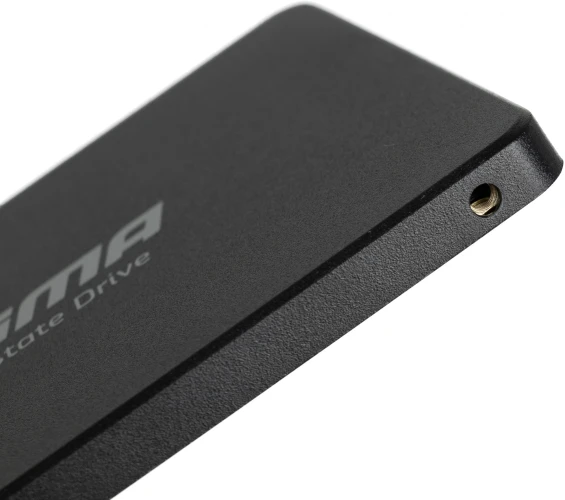 Накопитель SSD Digma SATA-III 1TB DGSR2001TS93T Run S9 2.5"