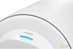 Водонагреватель Royal Thermo Trend RWH 80 1.5кВт 73л электрический настенный/белый