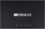 Коммутатор Origo OS1205 OS1205/A1A 5x100Мбит/с неуправляемый