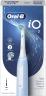 Зубная щетка электрическая Oral-B iO_S3_Ice Blue голубой