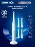 Зубная щетка электрическая Oral-B iO_S3_Ice Blue голубой