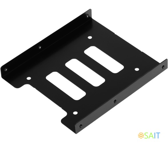 Салазки для 3.5" отсека Digma для HDD 2.5" DGBRT2535 металл